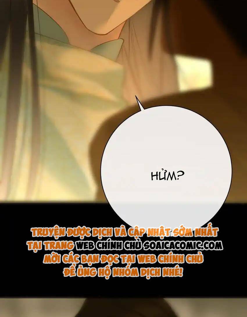 Vương Gia Hắn Luôn Nghĩ Tôi Yêu Hắn Đến Nghiện - Chapter 54 - Page 3