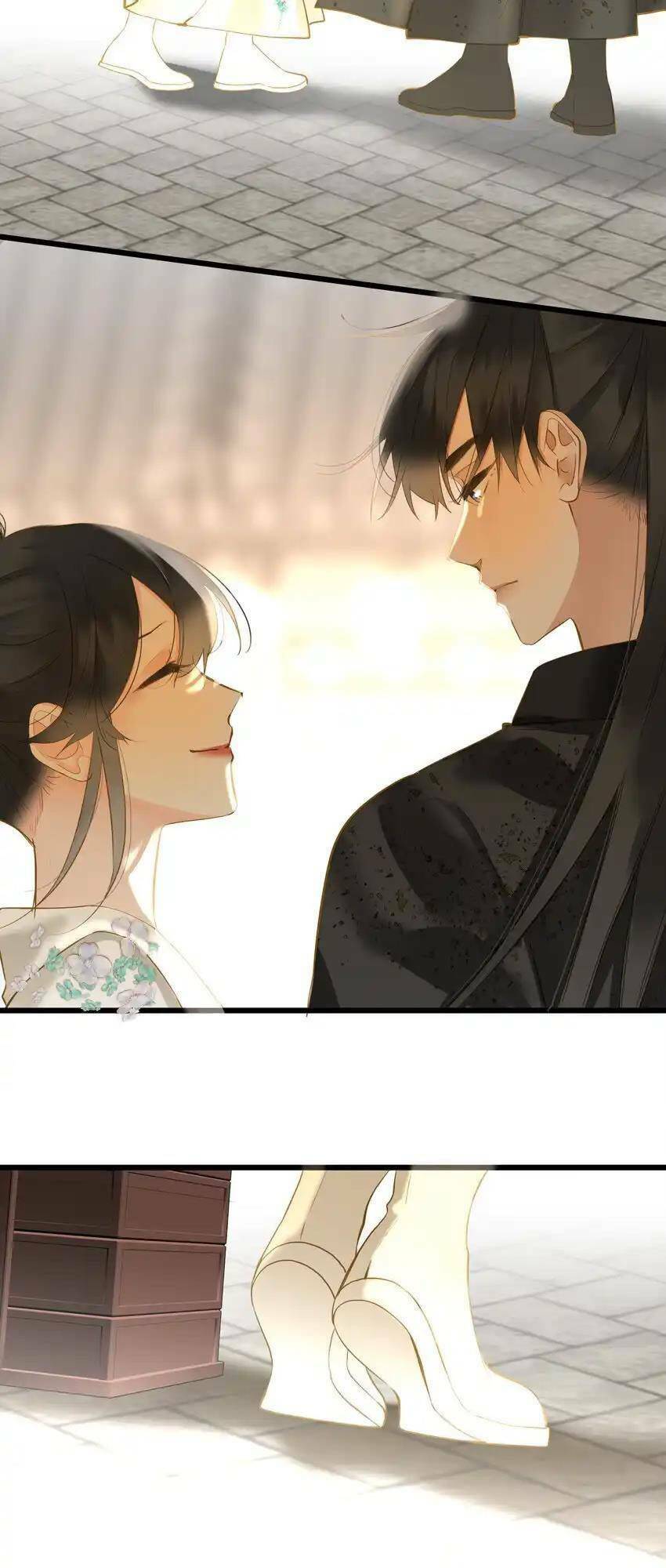 Vương Gia Hắn Luôn Nghĩ Tôi Yêu Hắn Đến Nghiện - Chapter 54 - Page 39