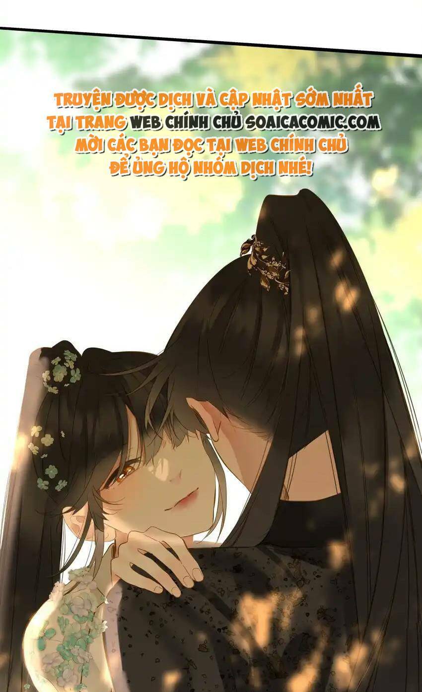 Vương Gia Hắn Luôn Nghĩ Tôi Yêu Hắn Đến Nghiện - Chapter 54 - Page 40