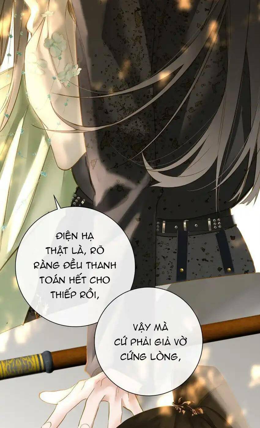 Vương Gia Hắn Luôn Nghĩ Tôi Yêu Hắn Đến Nghiện - Chapter 54 - Page 41