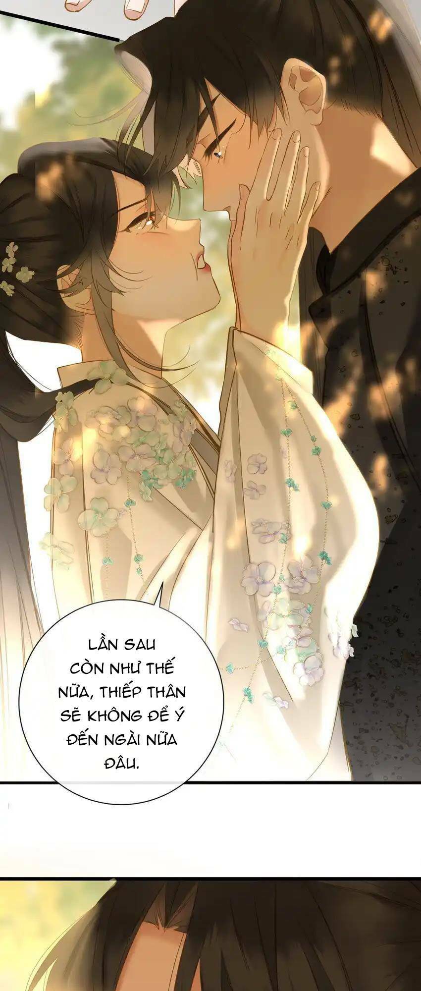 Vương Gia Hắn Luôn Nghĩ Tôi Yêu Hắn Đến Nghiện - Chapter 54 - Page 42