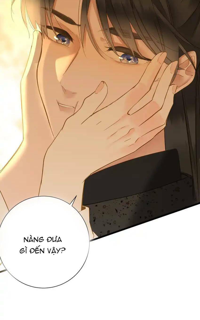 Vương Gia Hắn Luôn Nghĩ Tôi Yêu Hắn Đến Nghiện - Chapter 54 - Page 43
