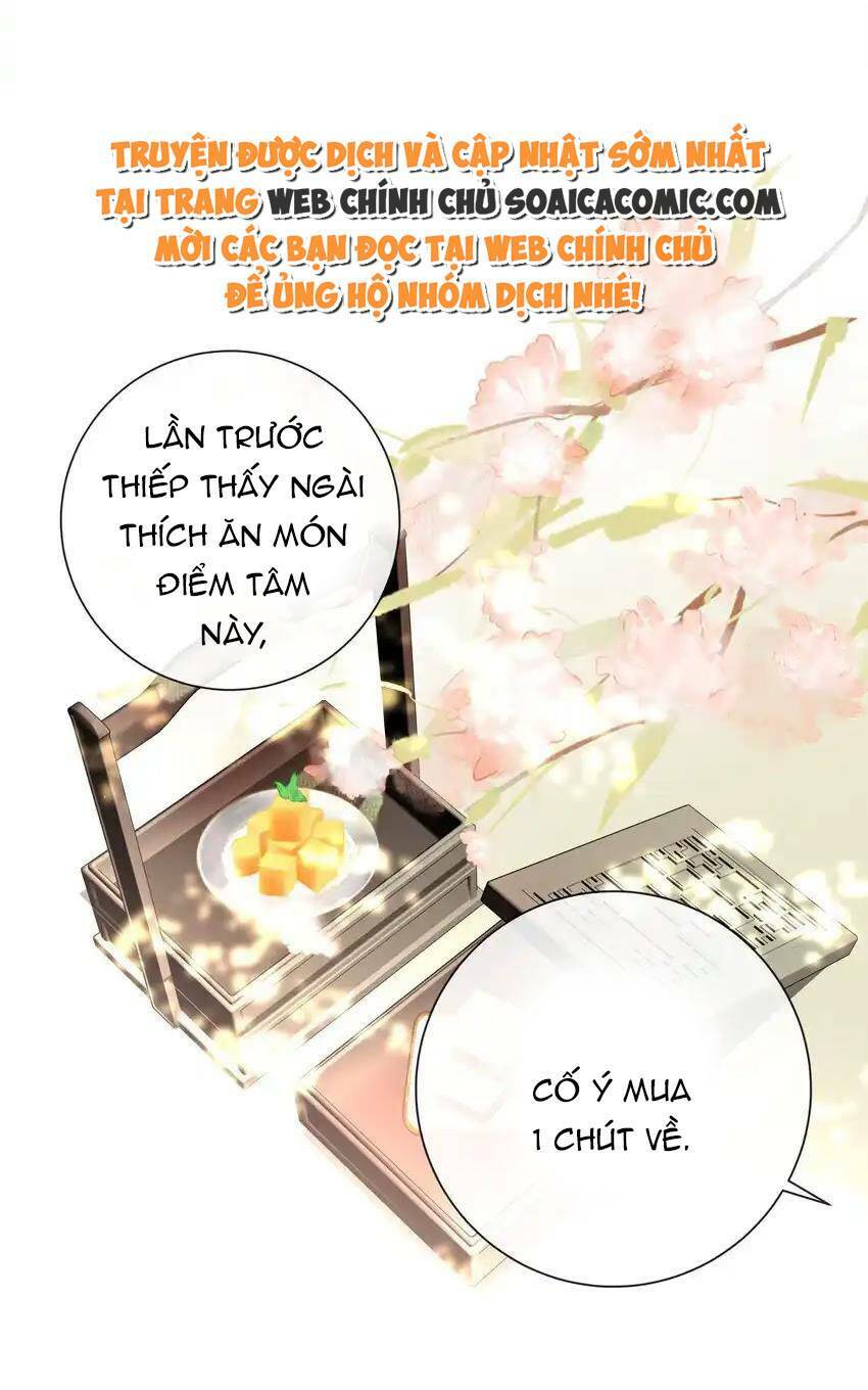 Vương Gia Hắn Luôn Nghĩ Tôi Yêu Hắn Đến Nghiện - Chapter 54 - Page 44