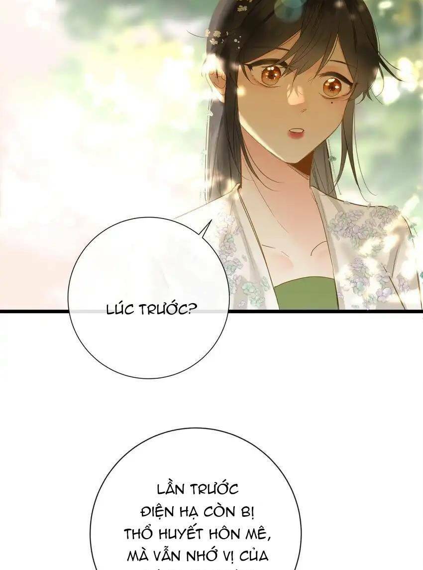 Vương Gia Hắn Luôn Nghĩ Tôi Yêu Hắn Đến Nghiện - Chapter 54 - Page 46