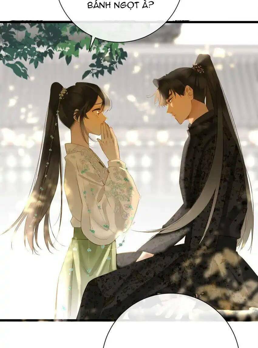 Vương Gia Hắn Luôn Nghĩ Tôi Yêu Hắn Đến Nghiện - Chapter 54 - Page 47