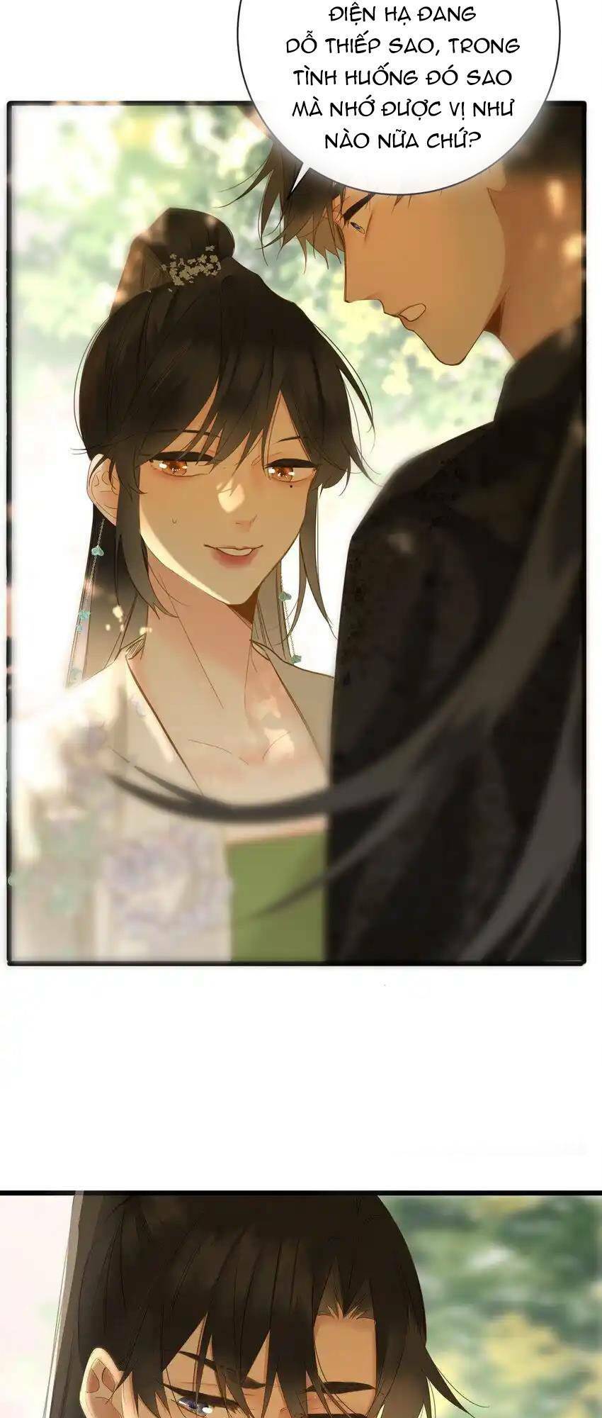 Vương Gia Hắn Luôn Nghĩ Tôi Yêu Hắn Đến Nghiện - Chapter 54 - Page 48