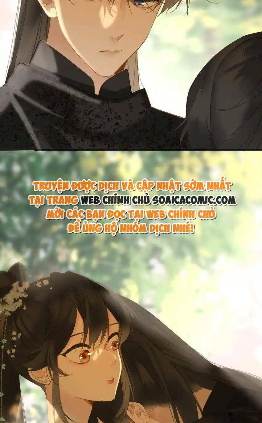 Vương Gia Hắn Luôn Nghĩ Tôi Yêu Hắn Đến Nghiện - Chapter 54 - Page 49