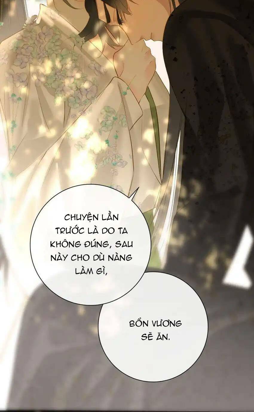 Vương Gia Hắn Luôn Nghĩ Tôi Yêu Hắn Đến Nghiện - Chapter 54 - Page 50