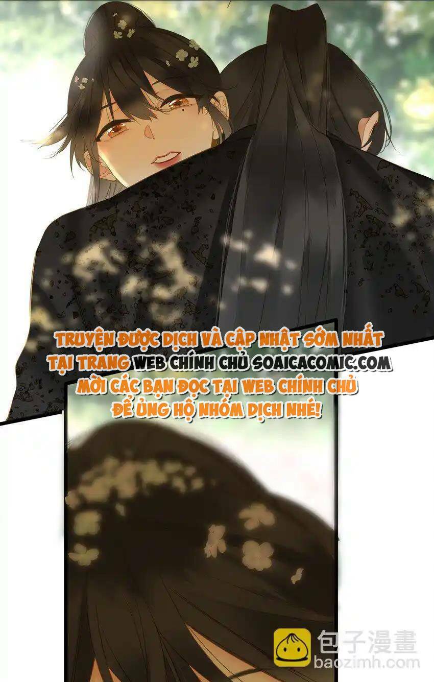 Vương Gia Hắn Luôn Nghĩ Tôi Yêu Hắn Đến Nghiện - Chapter 54 - Page 51