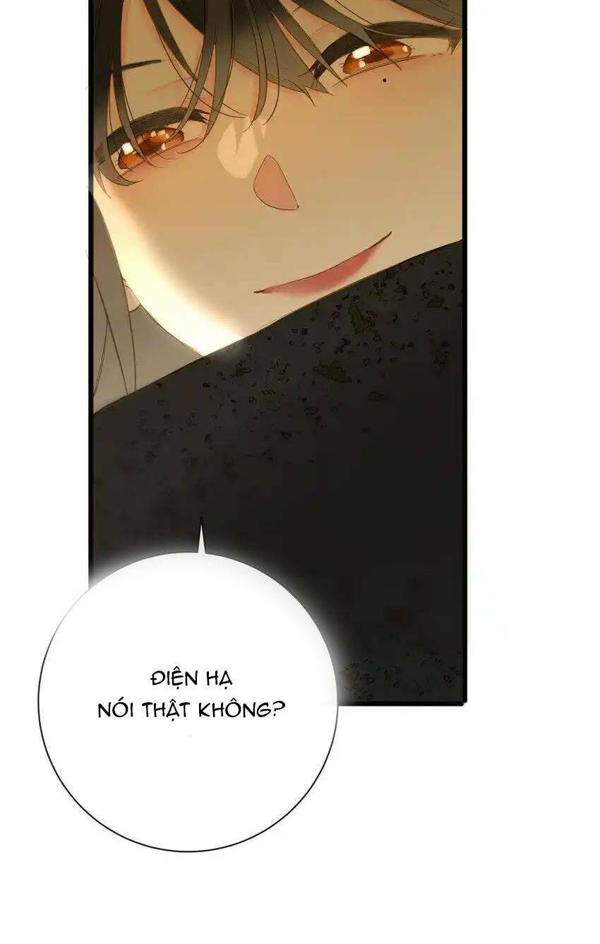 Vương Gia Hắn Luôn Nghĩ Tôi Yêu Hắn Đến Nghiện - Chapter 54 - Page 52