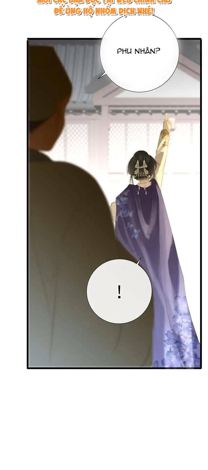 Vương Gia Hắn Luôn Nghĩ Tôi Yêu Hắn Đến Nghiện - Chapter 54 - Page 8