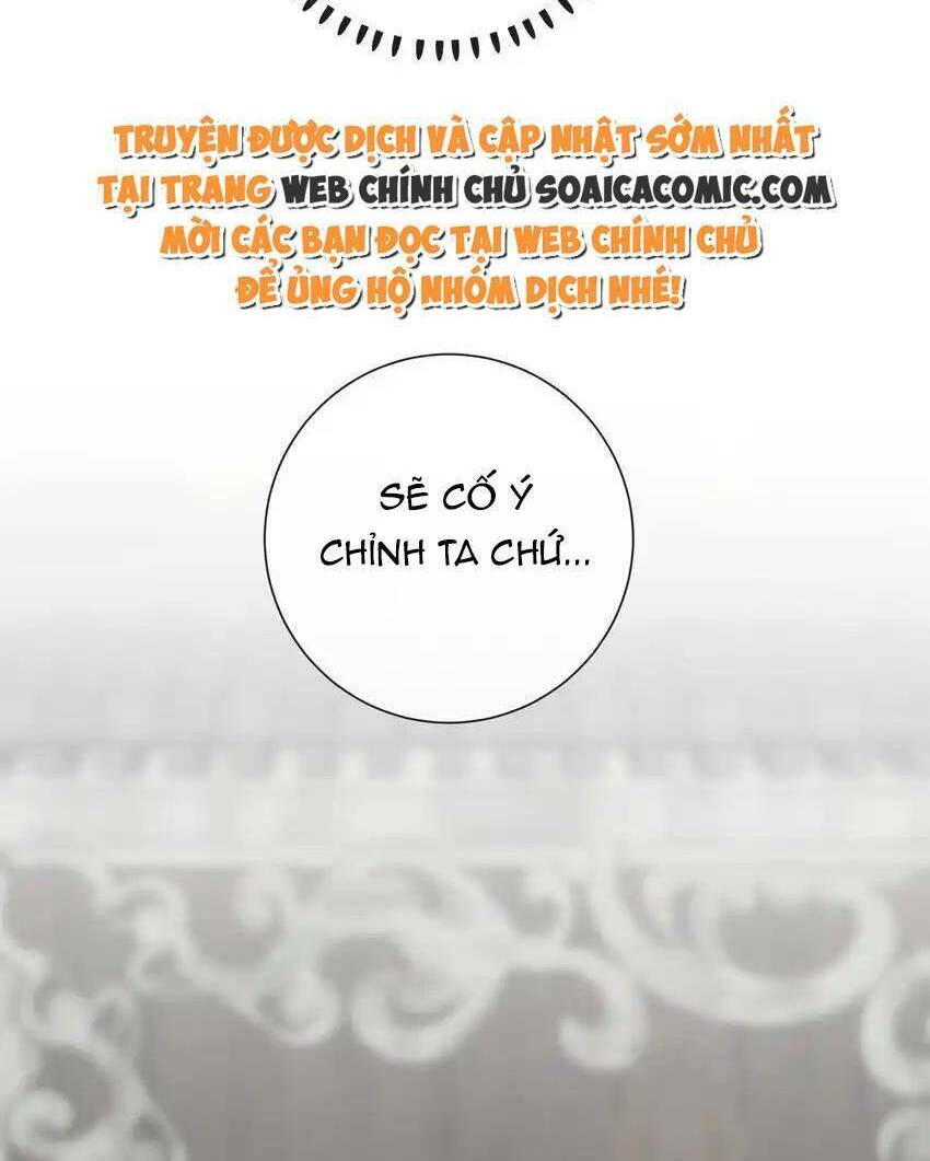 Vương Gia Hắn Luôn Nghĩ Tôi Yêu Hắn Đến Nghiện - Chapter 55 - Page 10