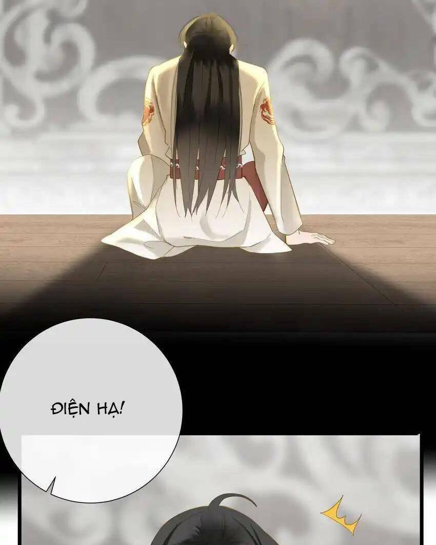 Vương Gia Hắn Luôn Nghĩ Tôi Yêu Hắn Đến Nghiện - Chapter 55 - Page 11