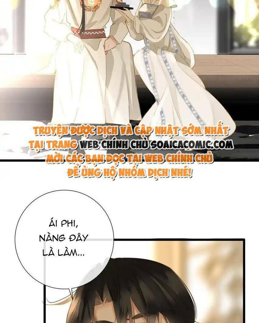 Vương Gia Hắn Luôn Nghĩ Tôi Yêu Hắn Đến Nghiện - Chapter 55 - Page 13