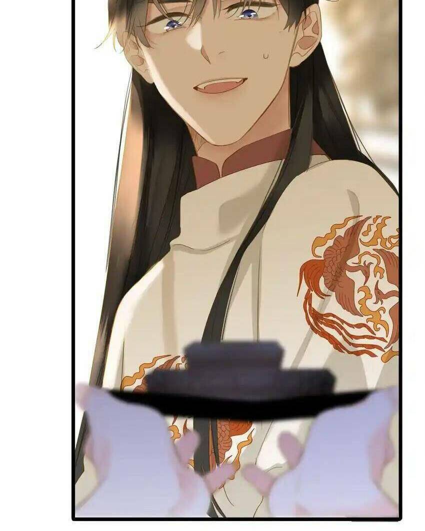 Vương Gia Hắn Luôn Nghĩ Tôi Yêu Hắn Đến Nghiện - Chapter 55 - Page 14