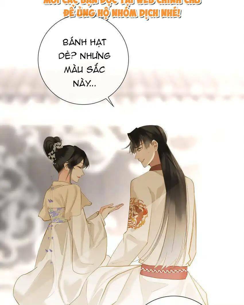 Vương Gia Hắn Luôn Nghĩ Tôi Yêu Hắn Đến Nghiện - Chapter 55 - Page 17