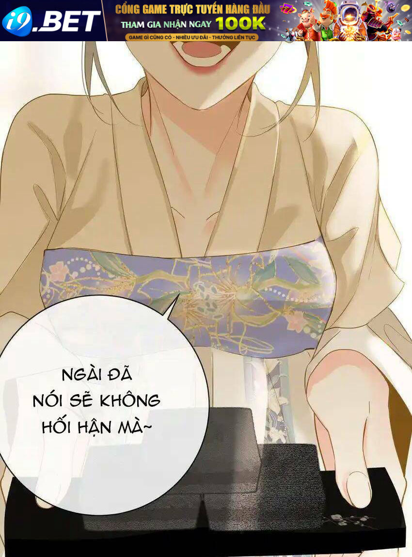Vương Gia Hắn Luôn Nghĩ Tôi Yêu Hắn Đến Nghiện - Chapter 55 - Page 20