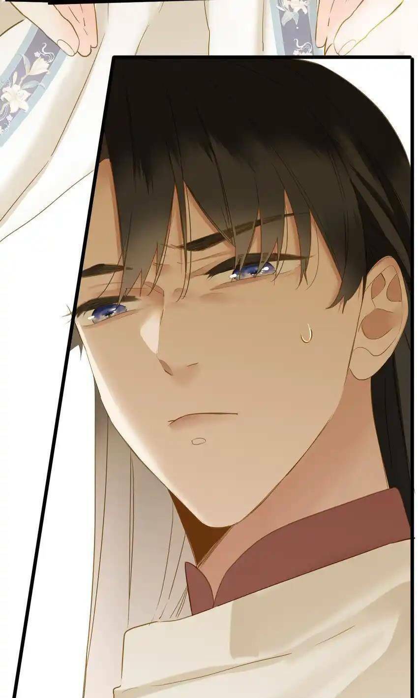 Vương Gia Hắn Luôn Nghĩ Tôi Yêu Hắn Đến Nghiện - Chapter 55 - Page 21