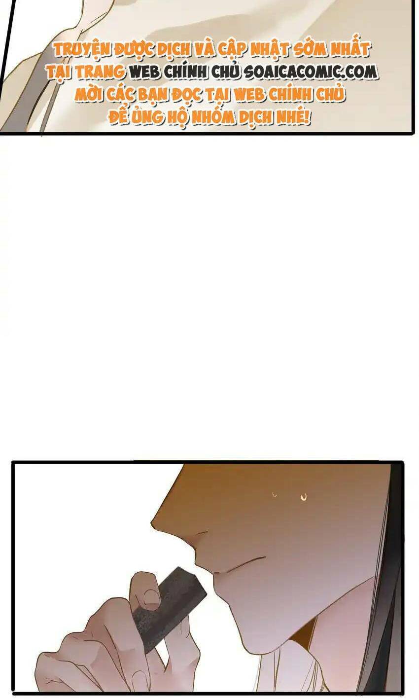 Vương Gia Hắn Luôn Nghĩ Tôi Yêu Hắn Đến Nghiện - Chapter 55 - Page 22