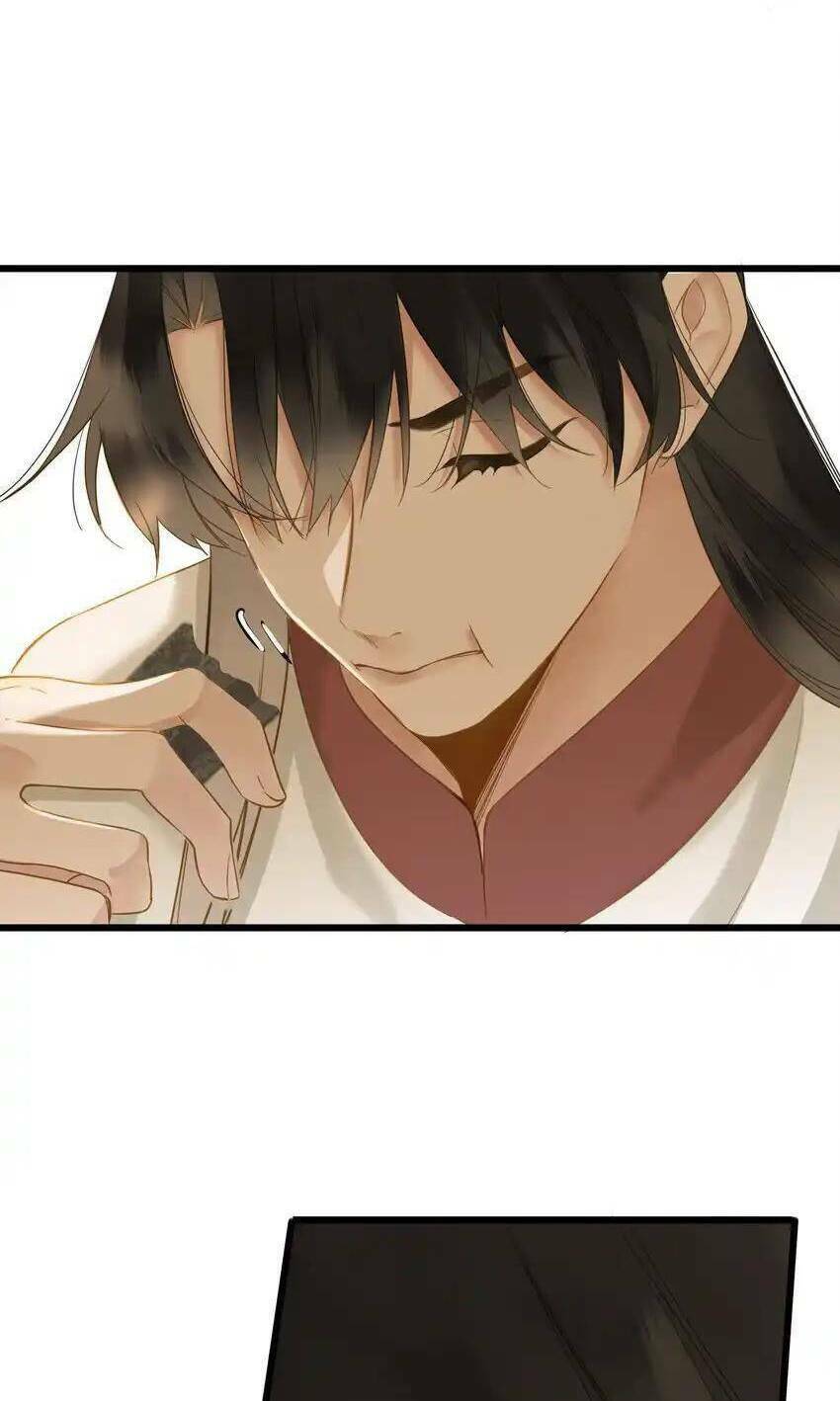 Vương Gia Hắn Luôn Nghĩ Tôi Yêu Hắn Đến Nghiện - Chapter 55 - Page 23