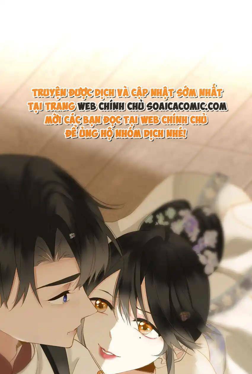 Vương Gia Hắn Luôn Nghĩ Tôi Yêu Hắn Đến Nghiện - Chapter 55 - Page 25