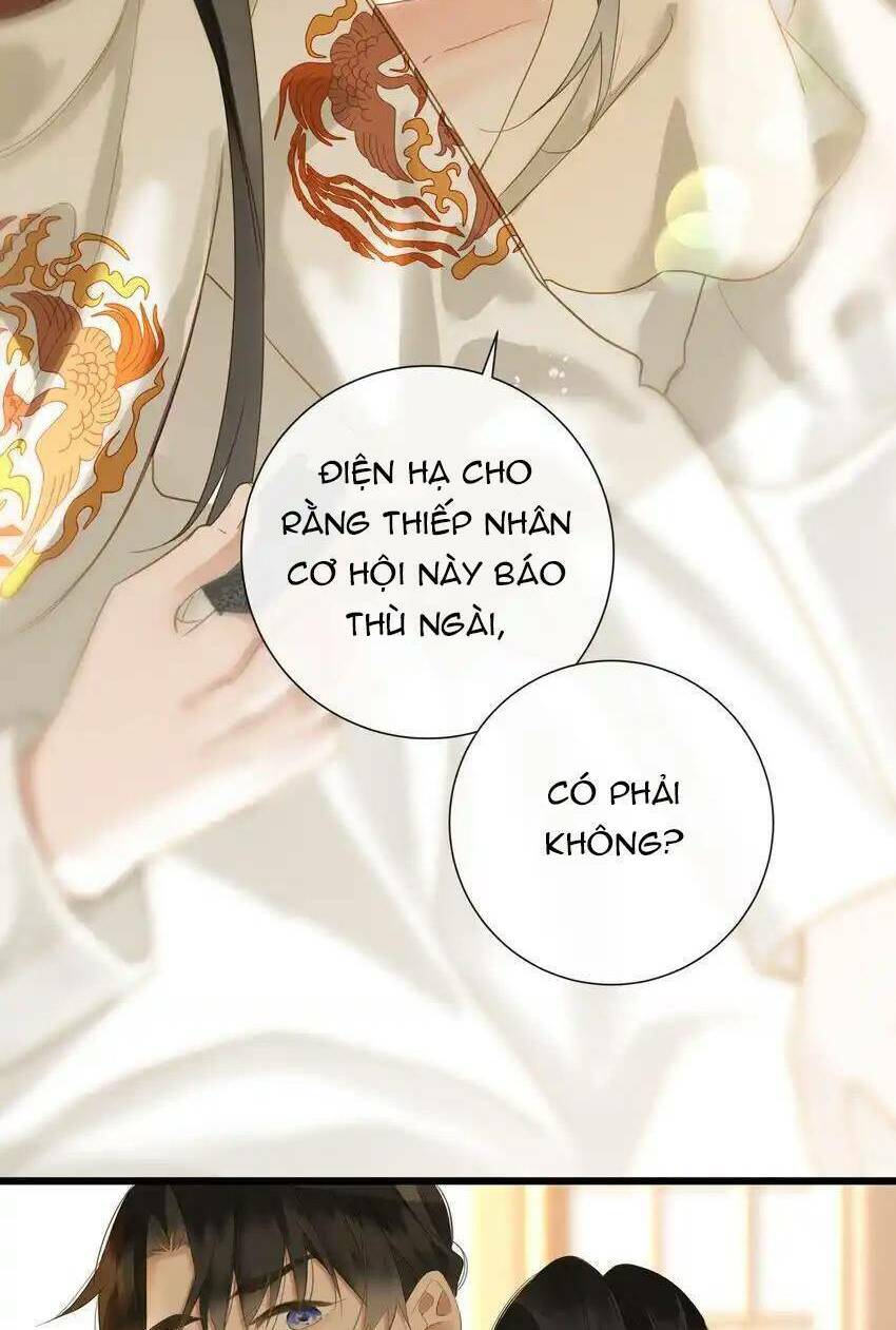 Vương Gia Hắn Luôn Nghĩ Tôi Yêu Hắn Đến Nghiện - Chapter 55 - Page 26