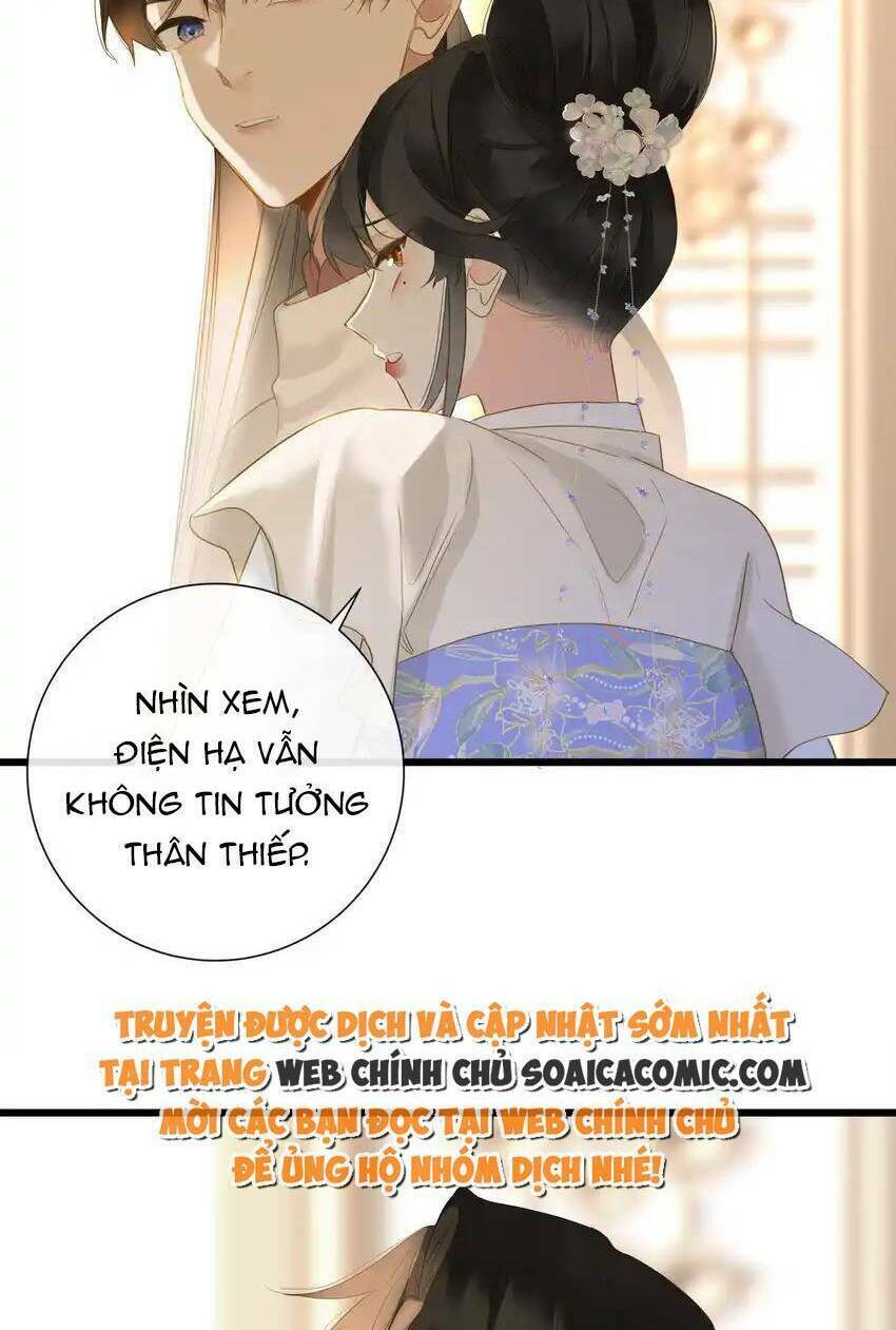 Vương Gia Hắn Luôn Nghĩ Tôi Yêu Hắn Đến Nghiện - Chapter 55 - Page 27