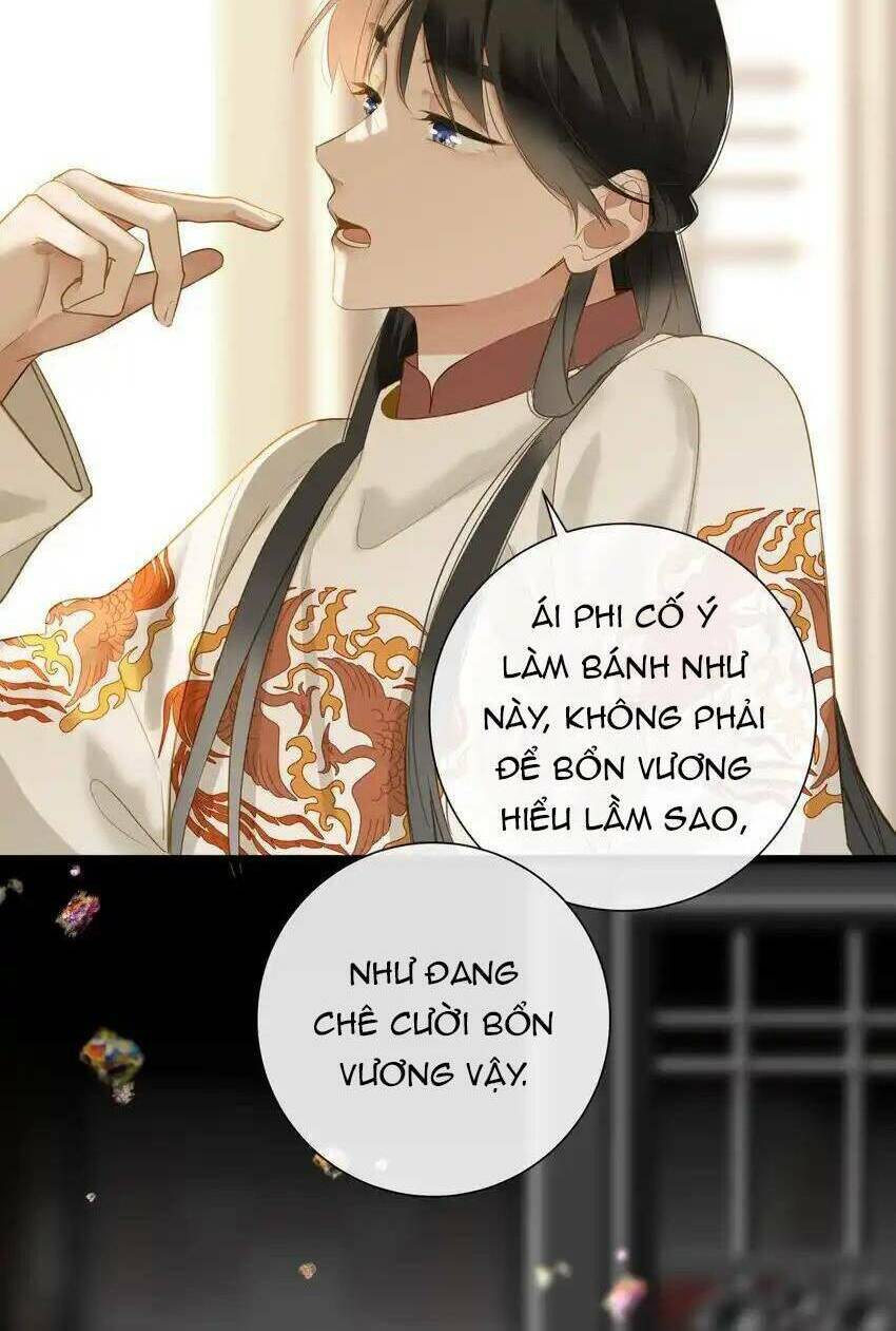 Vương Gia Hắn Luôn Nghĩ Tôi Yêu Hắn Đến Nghiện - Chapter 55 - Page 28