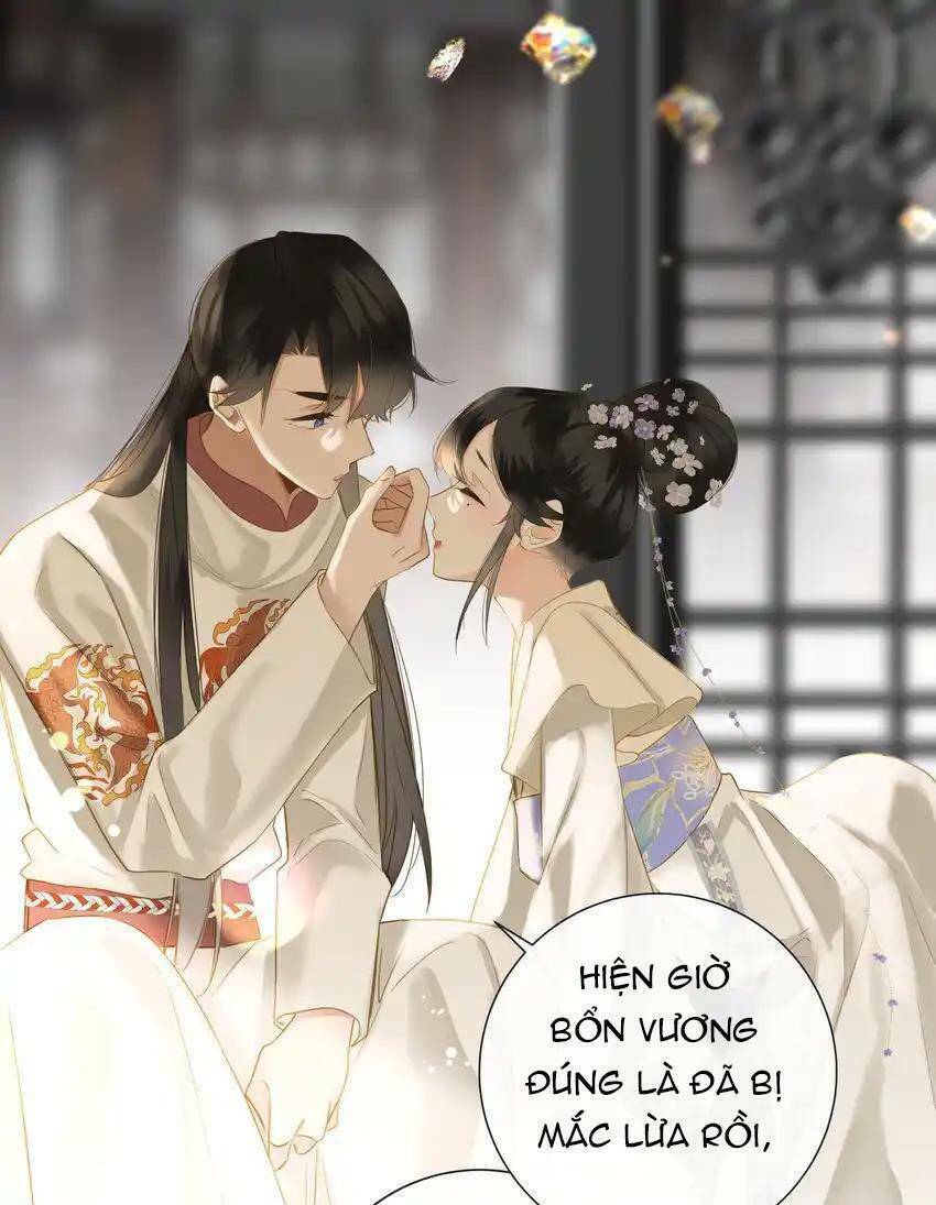 Vương Gia Hắn Luôn Nghĩ Tôi Yêu Hắn Đến Nghiện - Chapter 55 - Page 29