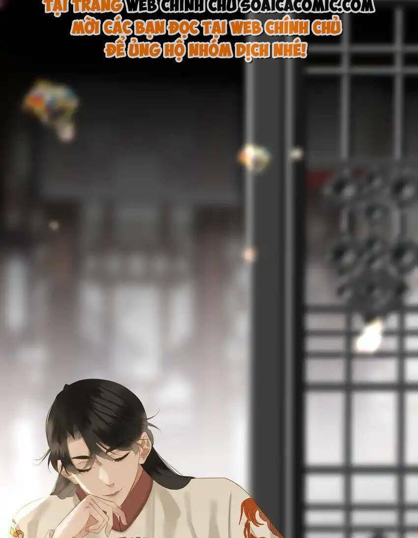 Vương Gia Hắn Luôn Nghĩ Tôi Yêu Hắn Đến Nghiện - Chapter 55 - Page 31