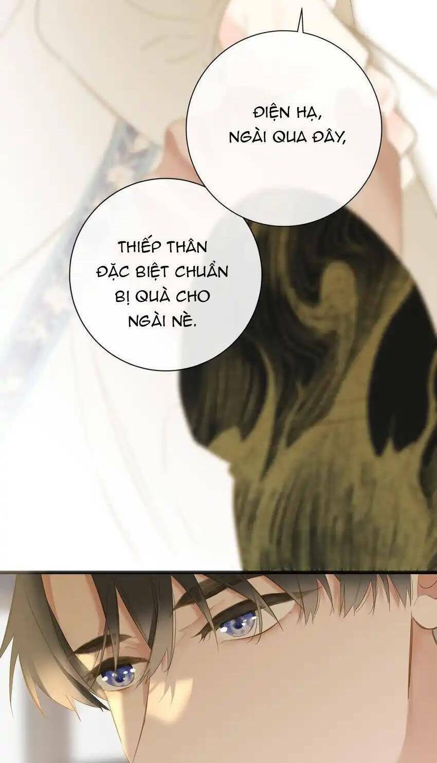 Vương Gia Hắn Luôn Nghĩ Tôi Yêu Hắn Đến Nghiện - Chapter 55 - Page 37
