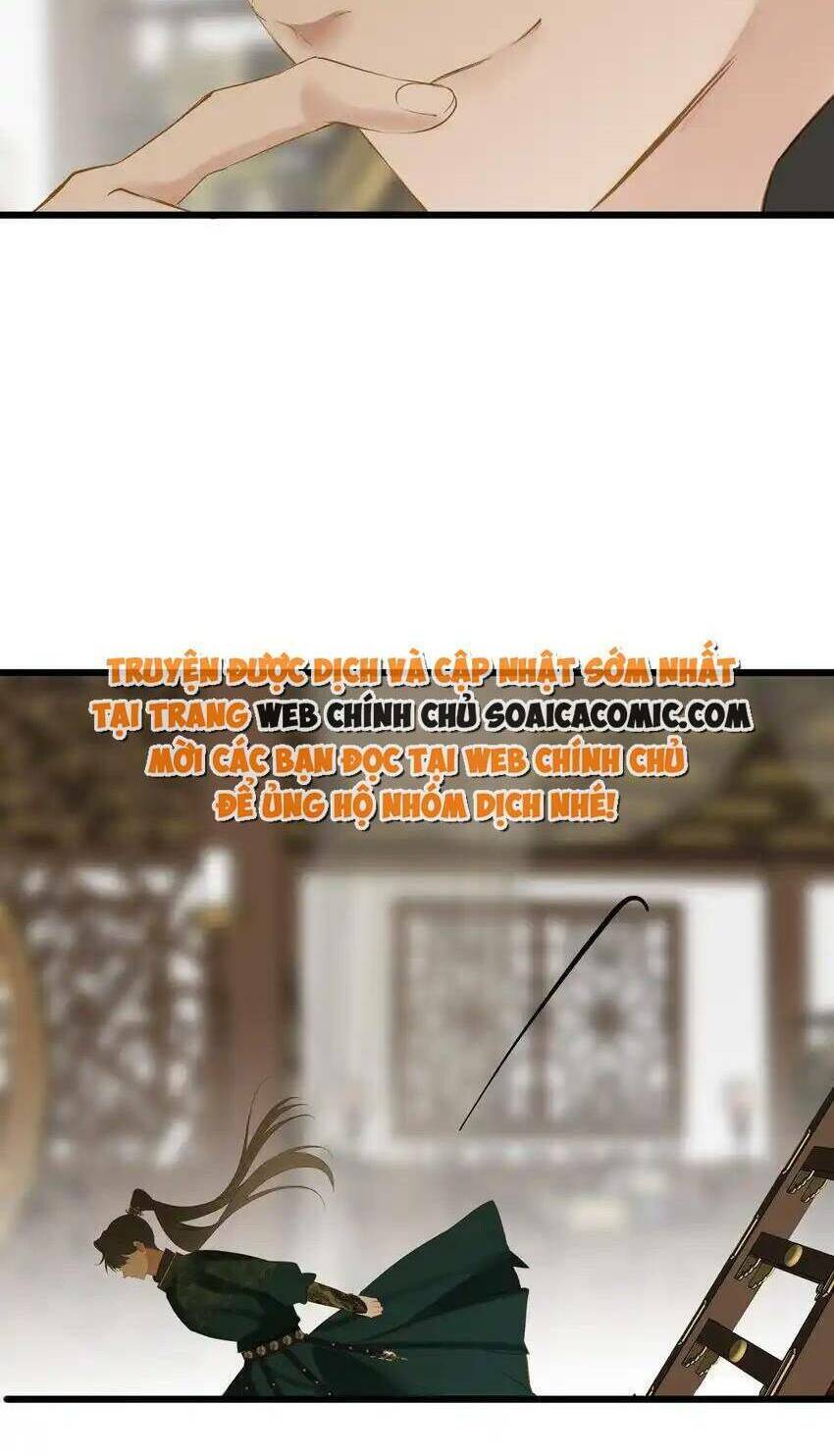 Vương Gia Hắn Luôn Nghĩ Tôi Yêu Hắn Đến Nghiện - Chapter 55 - Page 38