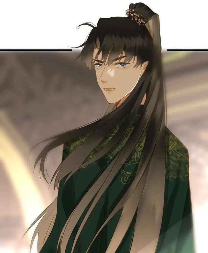 Vương Gia Hắn Luôn Nghĩ Tôi Yêu Hắn Đến Nghiện - Chapter 55 - Page 43