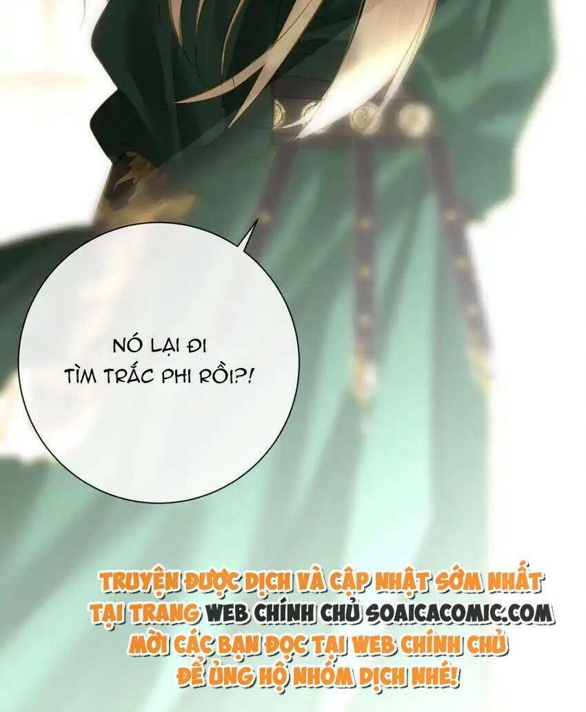 Vương Gia Hắn Luôn Nghĩ Tôi Yêu Hắn Đến Nghiện - Chapter 55 - Page 44