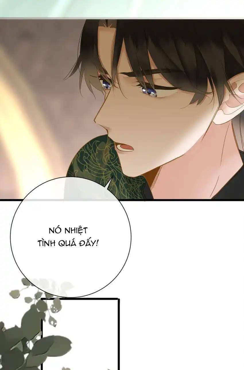 Vương Gia Hắn Luôn Nghĩ Tôi Yêu Hắn Đến Nghiện - Chapter 55 - Page 45
