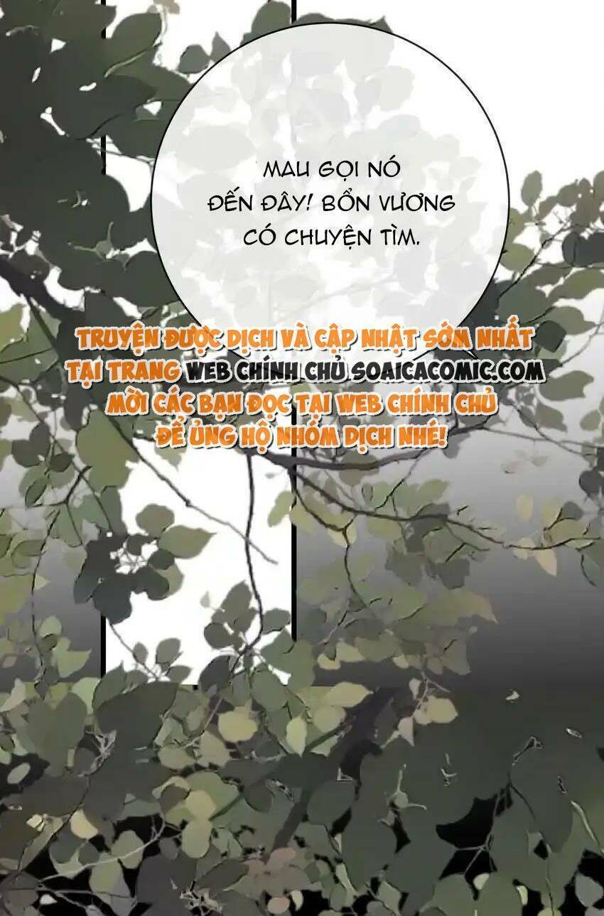 Vương Gia Hắn Luôn Nghĩ Tôi Yêu Hắn Đến Nghiện - Chapter 55 - Page 46