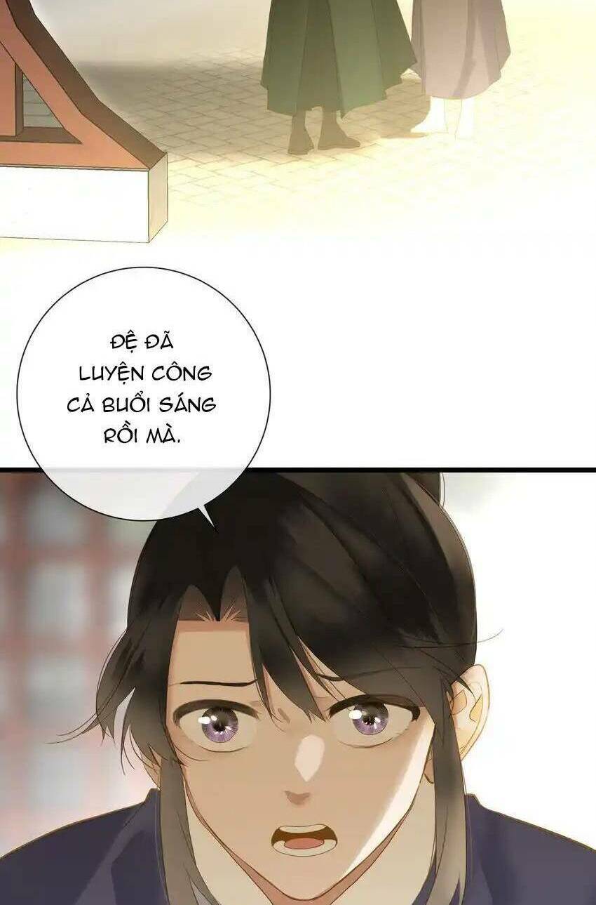 Vương Gia Hắn Luôn Nghĩ Tôi Yêu Hắn Đến Nghiện - Chapter 55 - Page 48