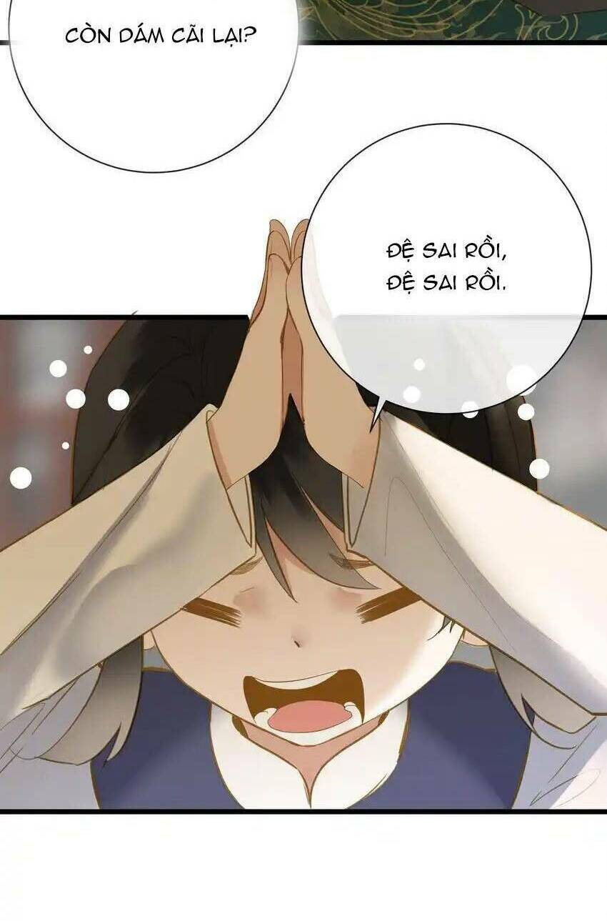 Vương Gia Hắn Luôn Nghĩ Tôi Yêu Hắn Đến Nghiện - Chapter 55 - Page 50