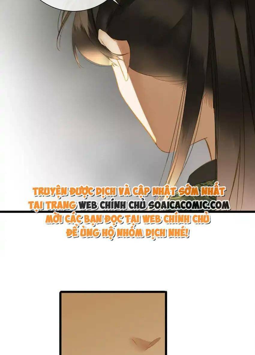 Vương Gia Hắn Luôn Nghĩ Tôi Yêu Hắn Đến Nghiện - Chapter 55 - Page 52