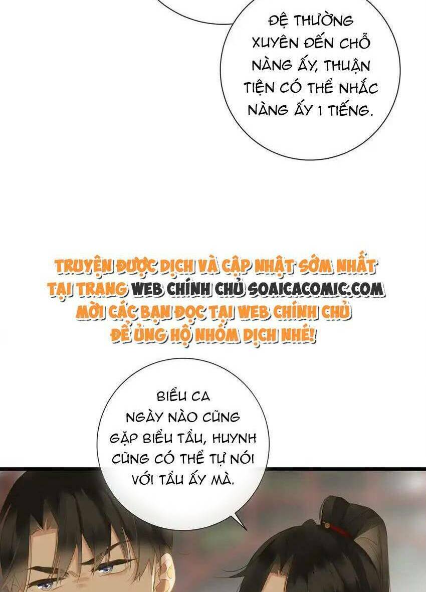 Vương Gia Hắn Luôn Nghĩ Tôi Yêu Hắn Đến Nghiện - Chapter 55 - Page 54