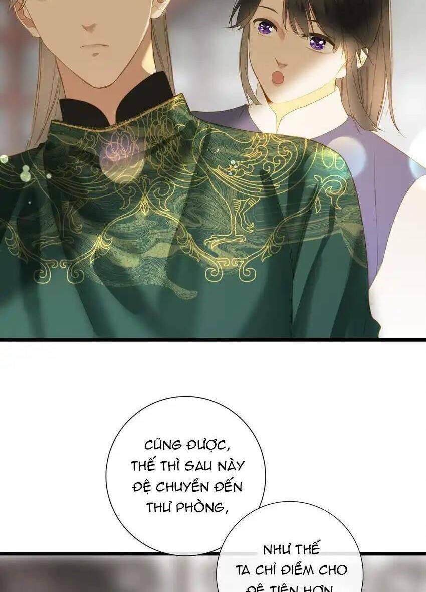 Vương Gia Hắn Luôn Nghĩ Tôi Yêu Hắn Đến Nghiện - Chapter 55 - Page 55