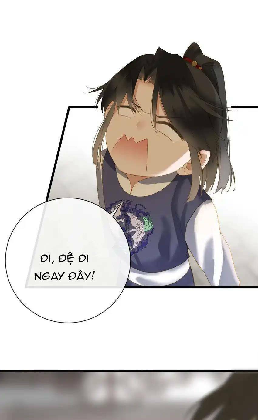 Vương Gia Hắn Luôn Nghĩ Tôi Yêu Hắn Đến Nghiện - Chapter 55 - Page 57