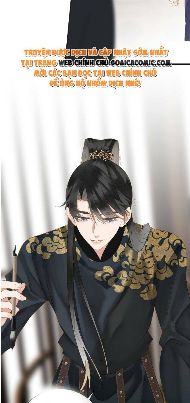 Vương Gia Hắn Luôn Nghĩ Tôi Yêu Hắn Đến Nghiện - Chapter 56 - Page 9