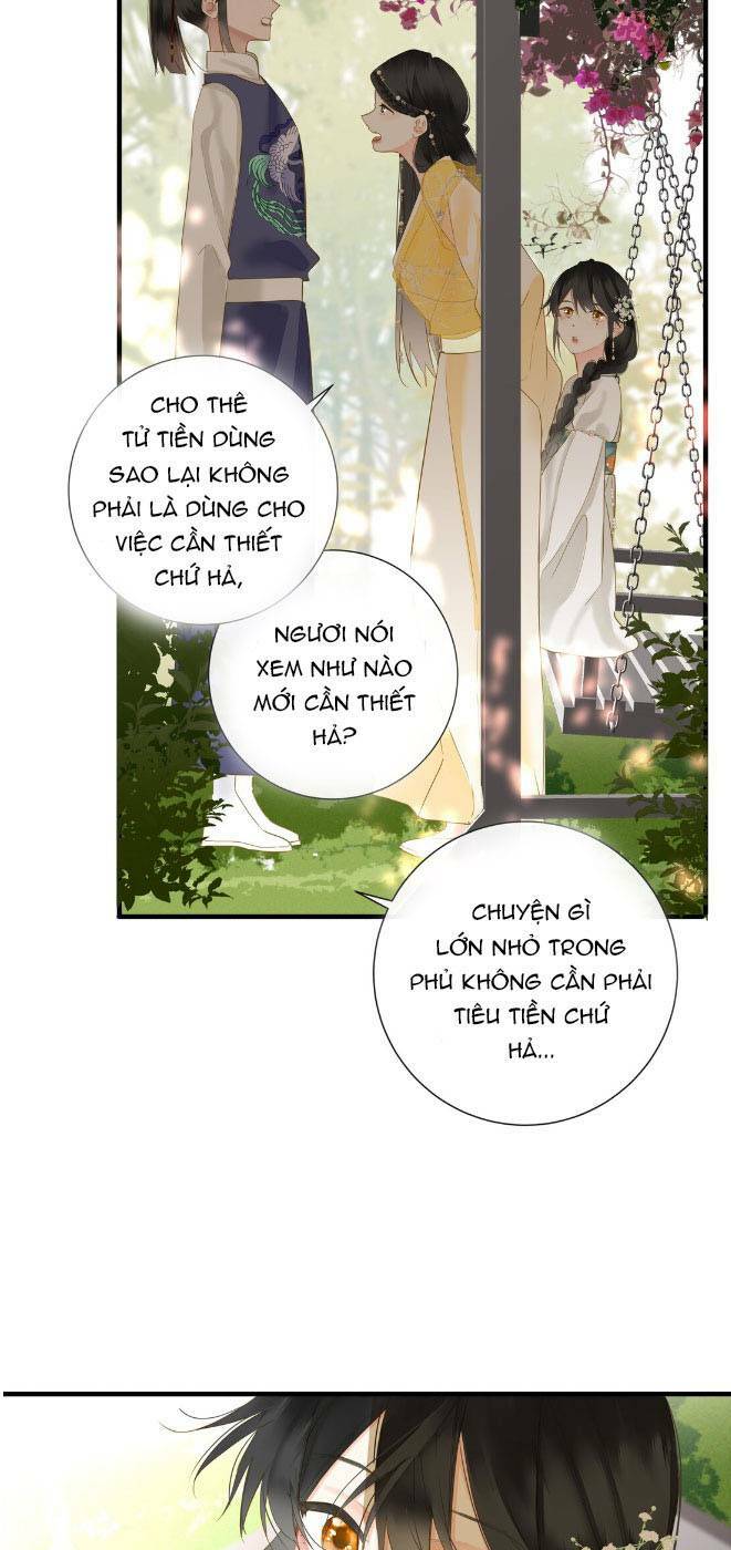 Vương Gia Hắn Luôn Nghĩ Tôi Yêu Hắn Đến Nghiện - Chapter 56 - Page 15