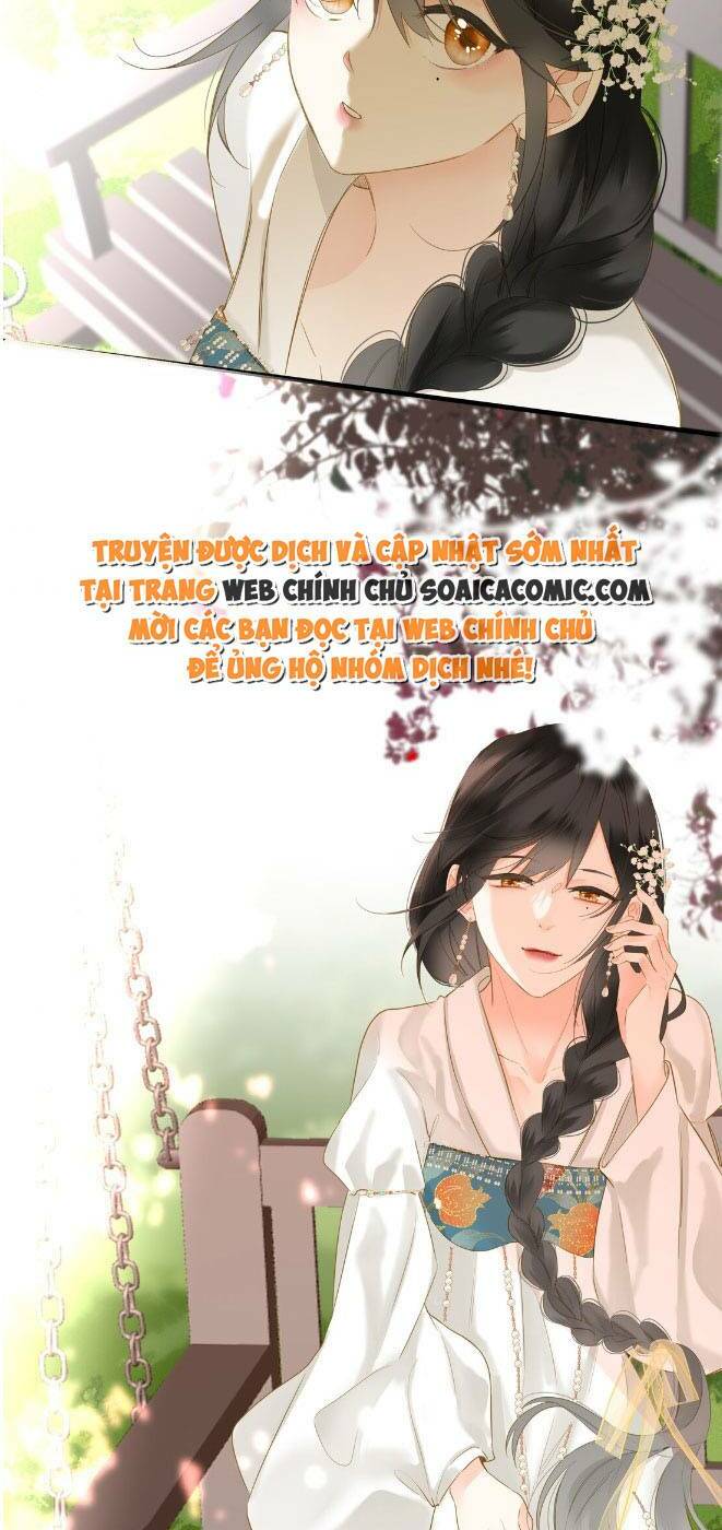 Vương Gia Hắn Luôn Nghĩ Tôi Yêu Hắn Đến Nghiện - Chapter 56 - Page 16