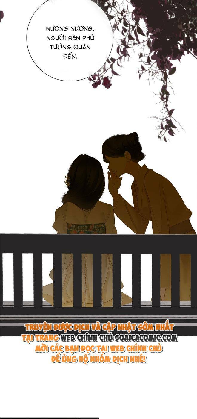 Vương Gia Hắn Luôn Nghĩ Tôi Yêu Hắn Đến Nghiện - Chapter 56 - Page 18