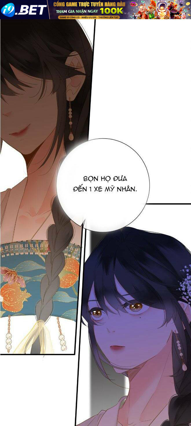 Vương Gia Hắn Luôn Nghĩ Tôi Yêu Hắn Đến Nghiện - Chapter 56 - Page 19