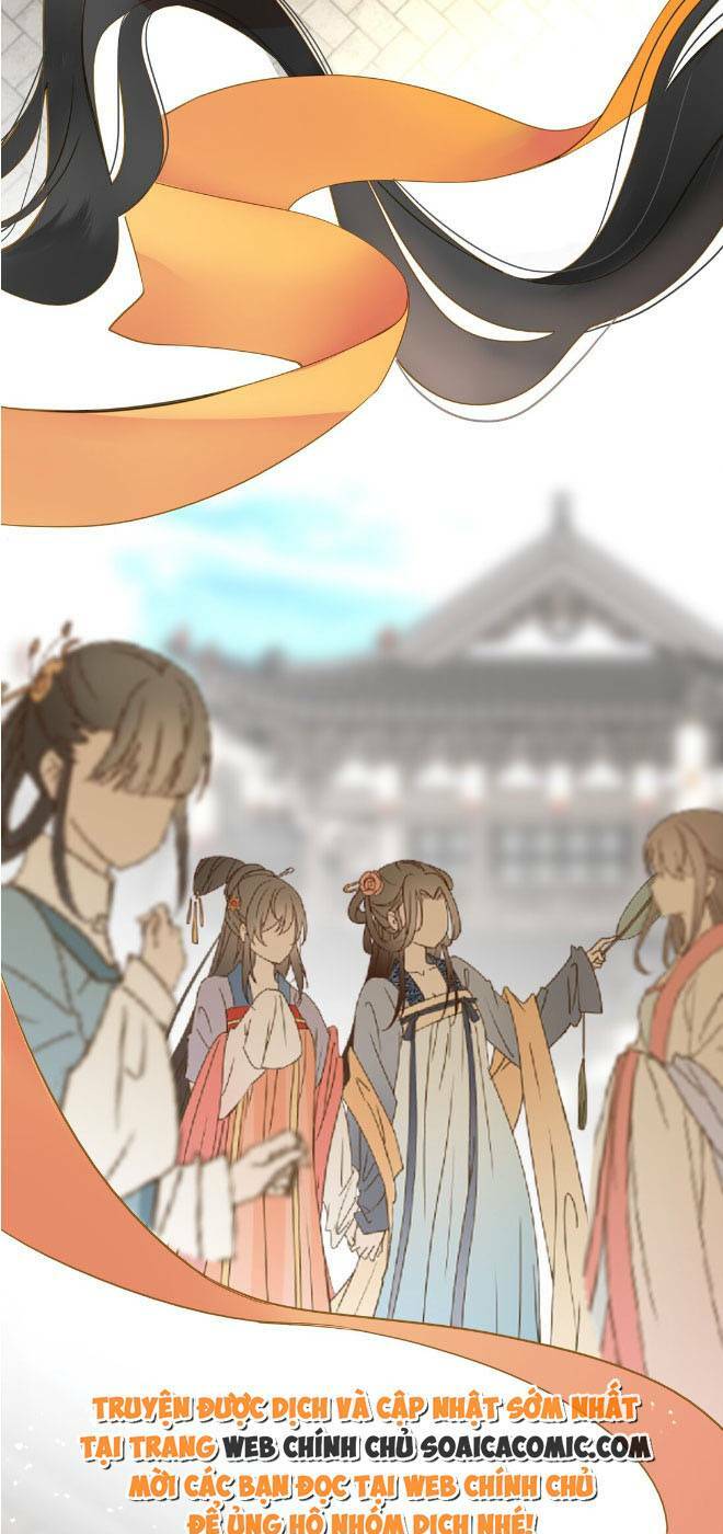 Vương Gia Hắn Luôn Nghĩ Tôi Yêu Hắn Đến Nghiện - Chapter 56 - Page 21