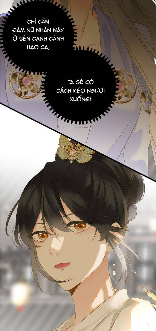 Vương Gia Hắn Luôn Nghĩ Tôi Yêu Hắn Đến Nghiện - Chapter 56 - Page 24