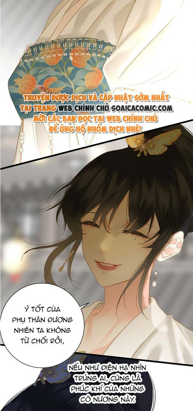 Vương Gia Hắn Luôn Nghĩ Tôi Yêu Hắn Đến Nghiện - Chapter 56 - Page 25